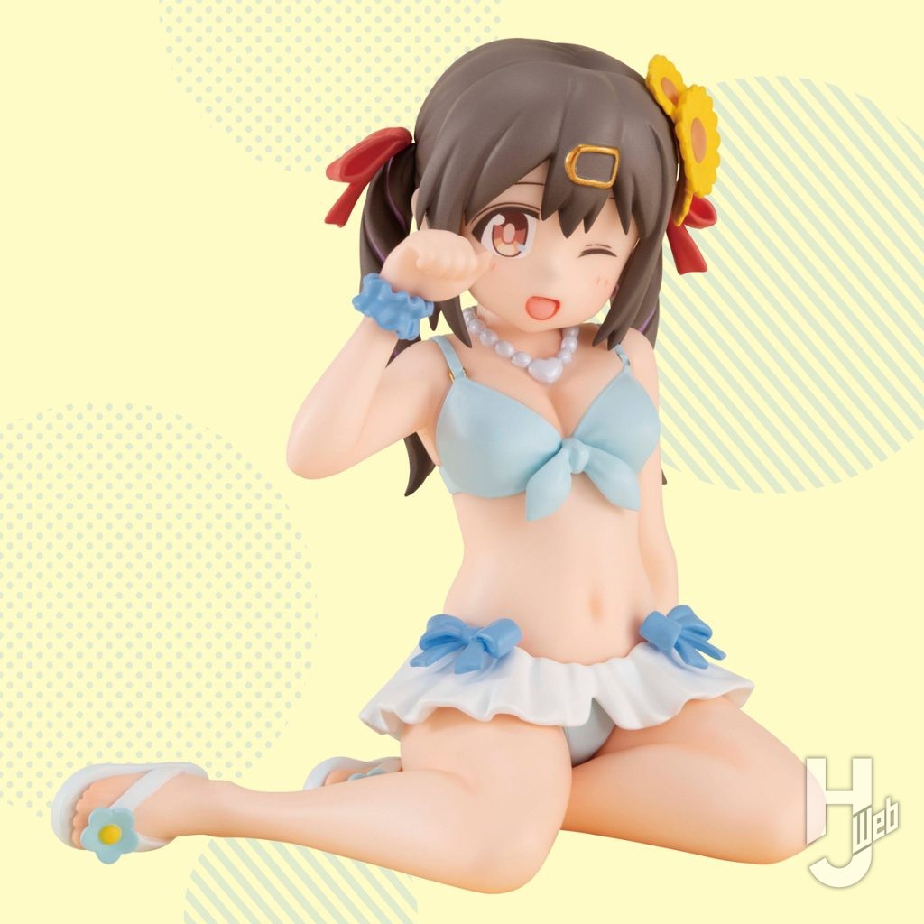 緒山みはりのフィギュアのメイン画像