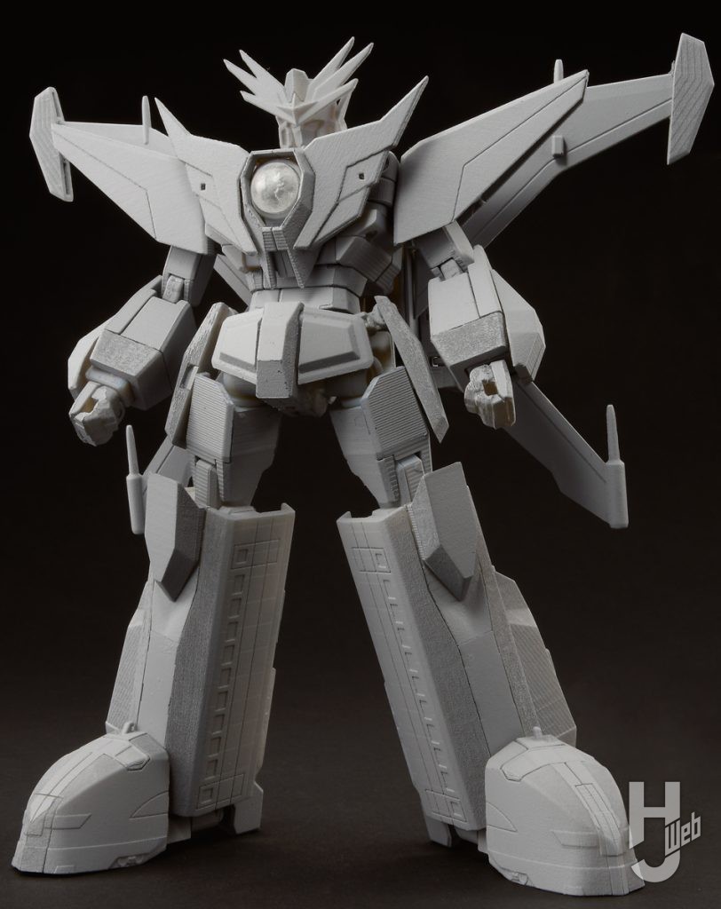 SMP-伝説の勇者-ダ・ガーン