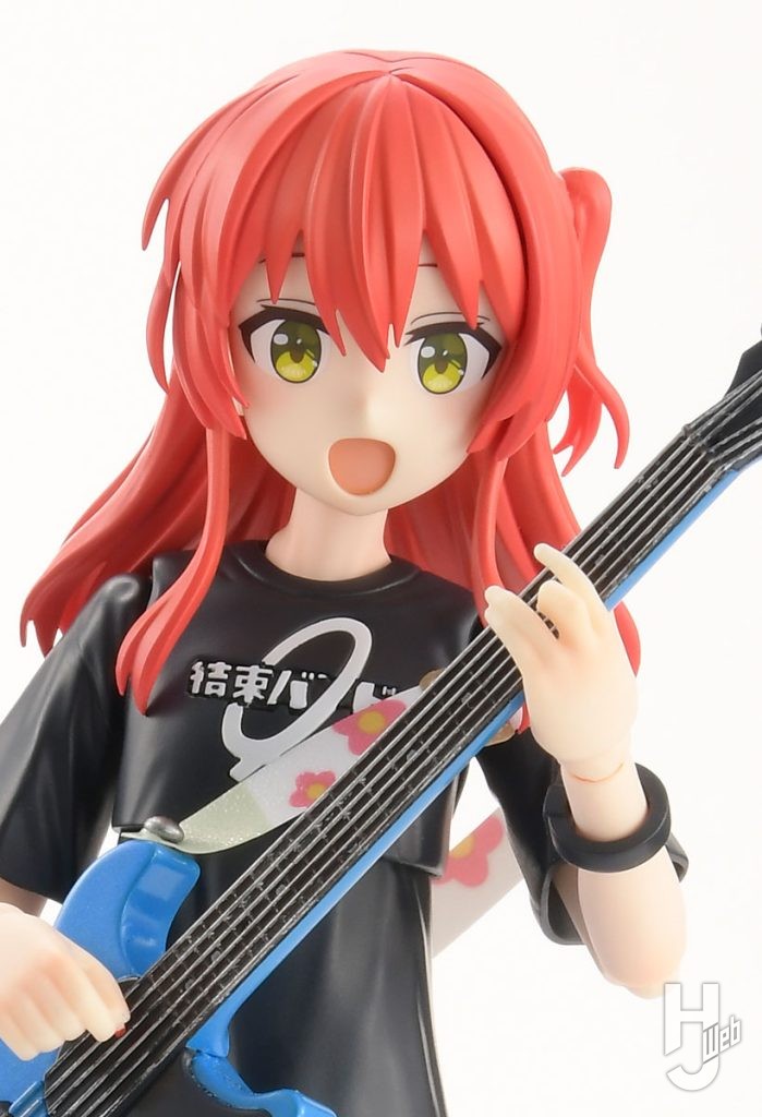 喜多郁代【BANDAI-SPIRITS】●なつきハマーンカーン