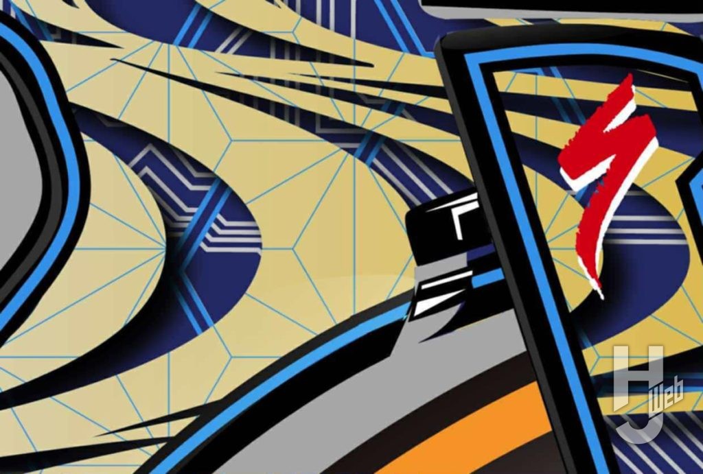 ペイントデザイン最終詰めカラー