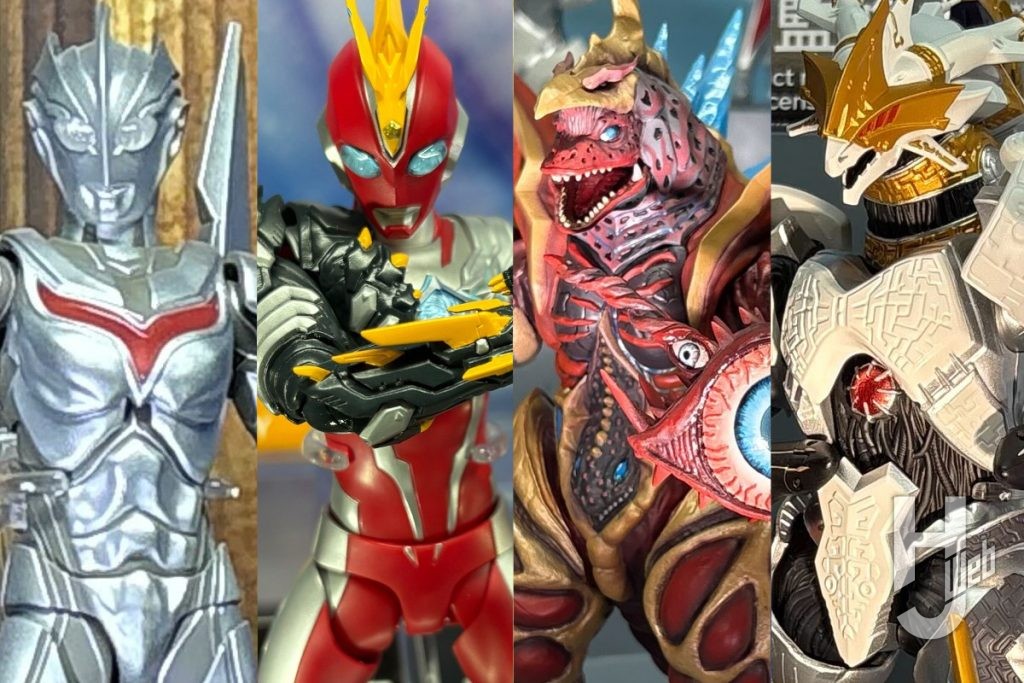 ウルトラマンサムネイル