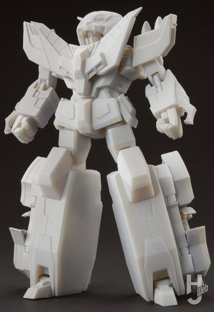 SMP-伝説の勇者-ダ・ガーン-ガ・オーン