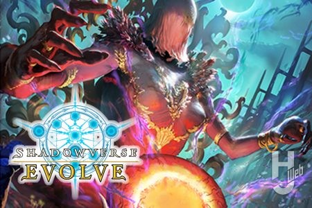 【Shadowverse EVOLVE】新ブースターパック「新約都市・透京」からビショップクラスのカードを先行レビュー！