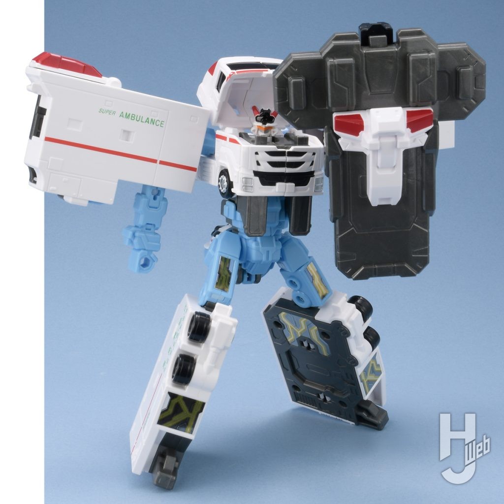 メディブレイバー
