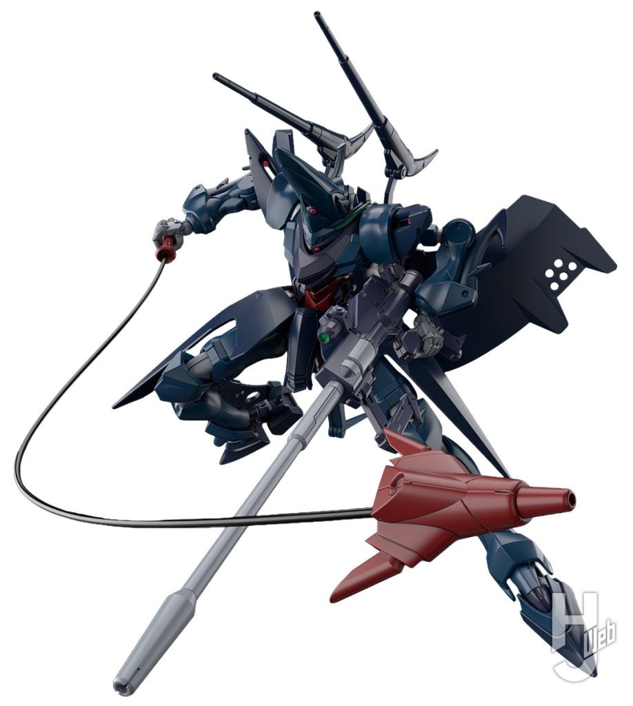 ハンブラビ（GQ）イメージ