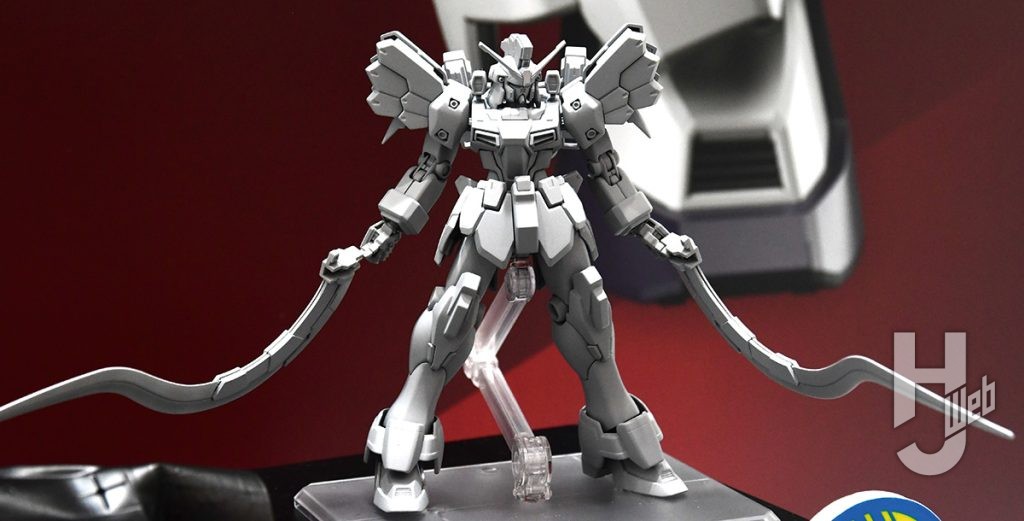 サンドロックEW　全体