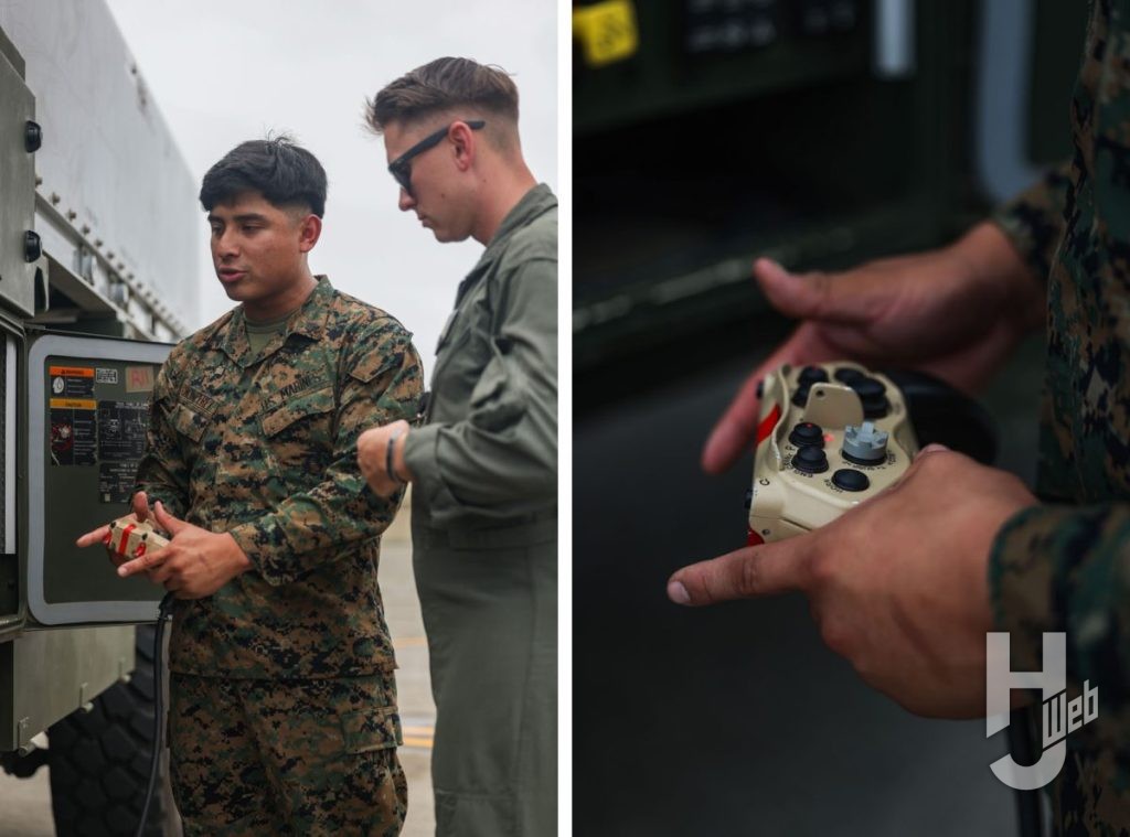 地対艦ミサイル搭載の無人車両NMESIS(ネメシス)とは8