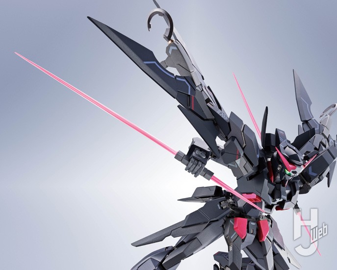 AGE‒2の可動フィギュアのイメージ画像その2