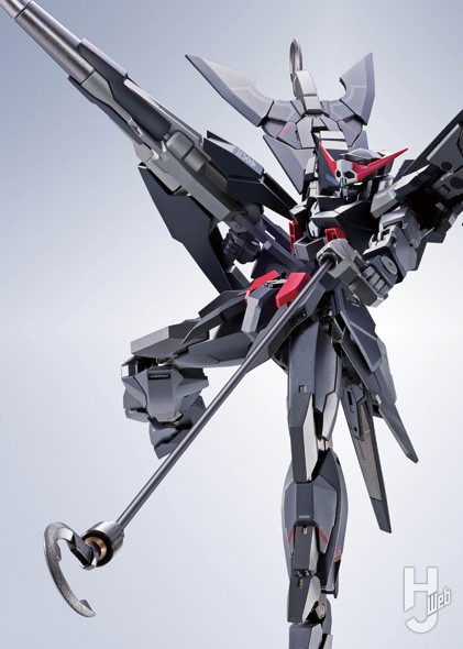 AGE‒2の可動フィギュアのイメージ画像その1