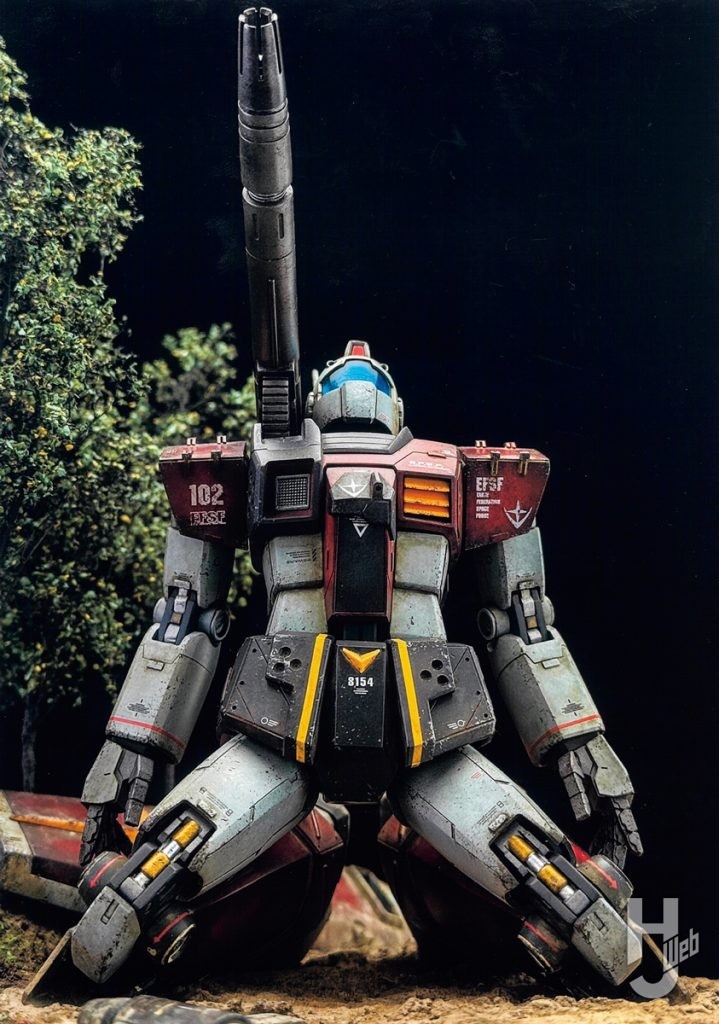 かきお製作「限界点」