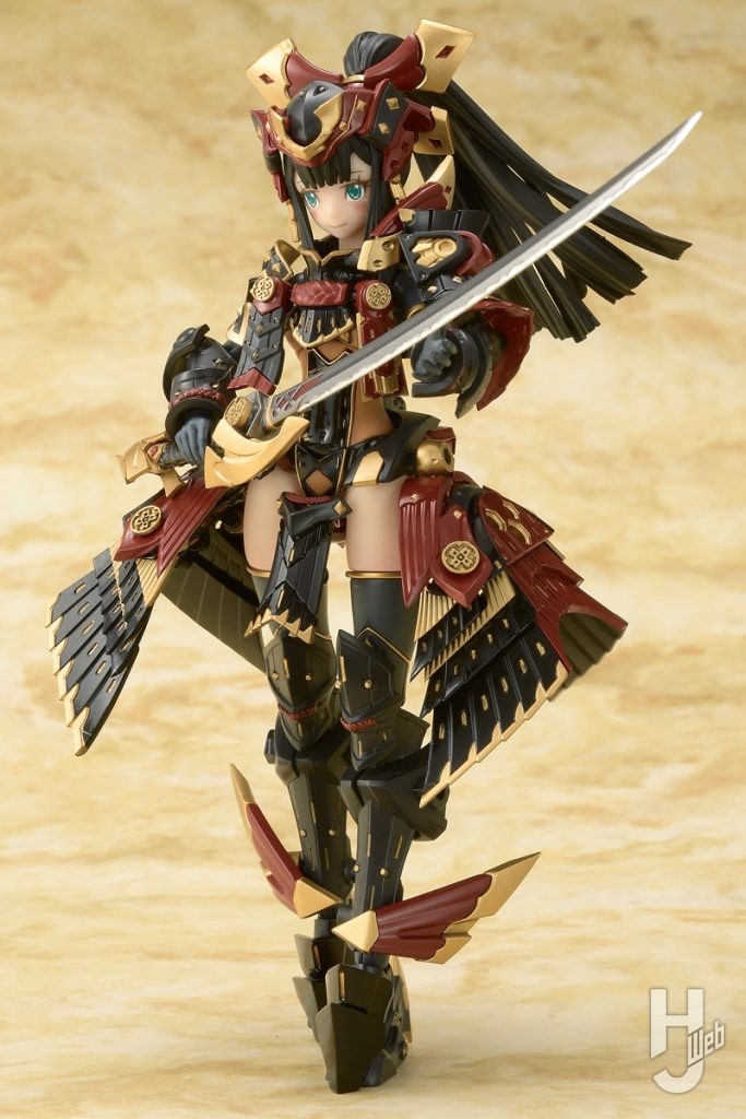 ブロッカーズFIORE ツバキの正面の画像