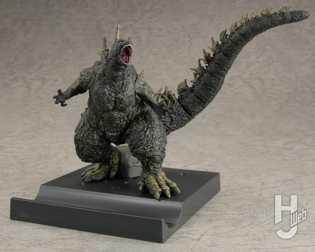 ゴジラ（2023）前