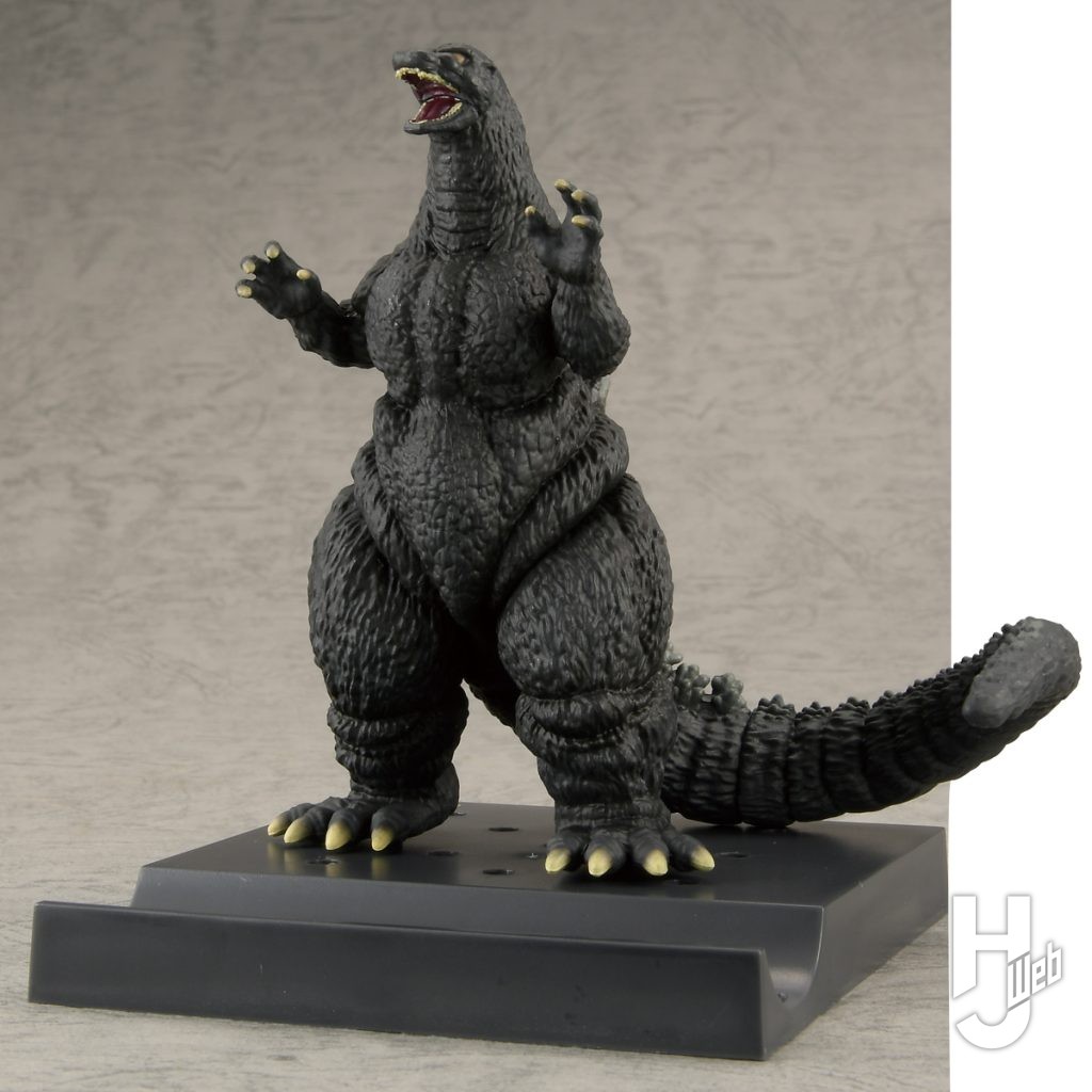 ゴジラ（1994）
前