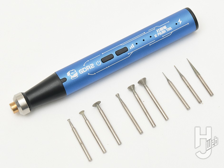 コンパクトリューターの画像