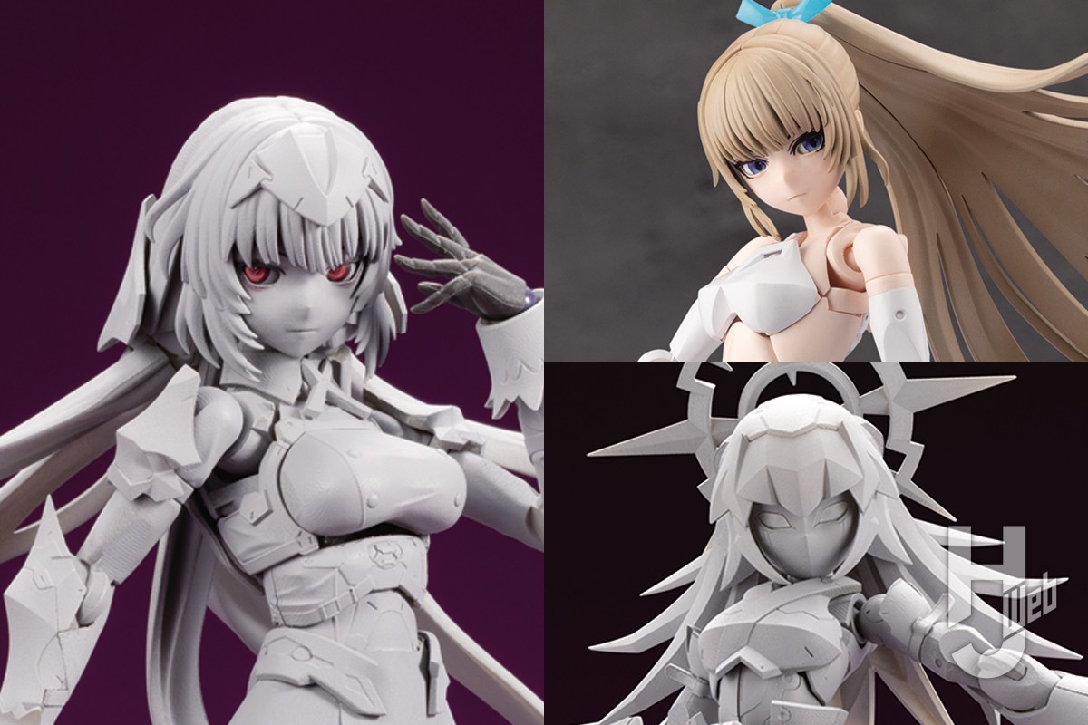 無限邂逅メガロマリア』最新情報をお届け！「篝火 真里亞【戦闘装束