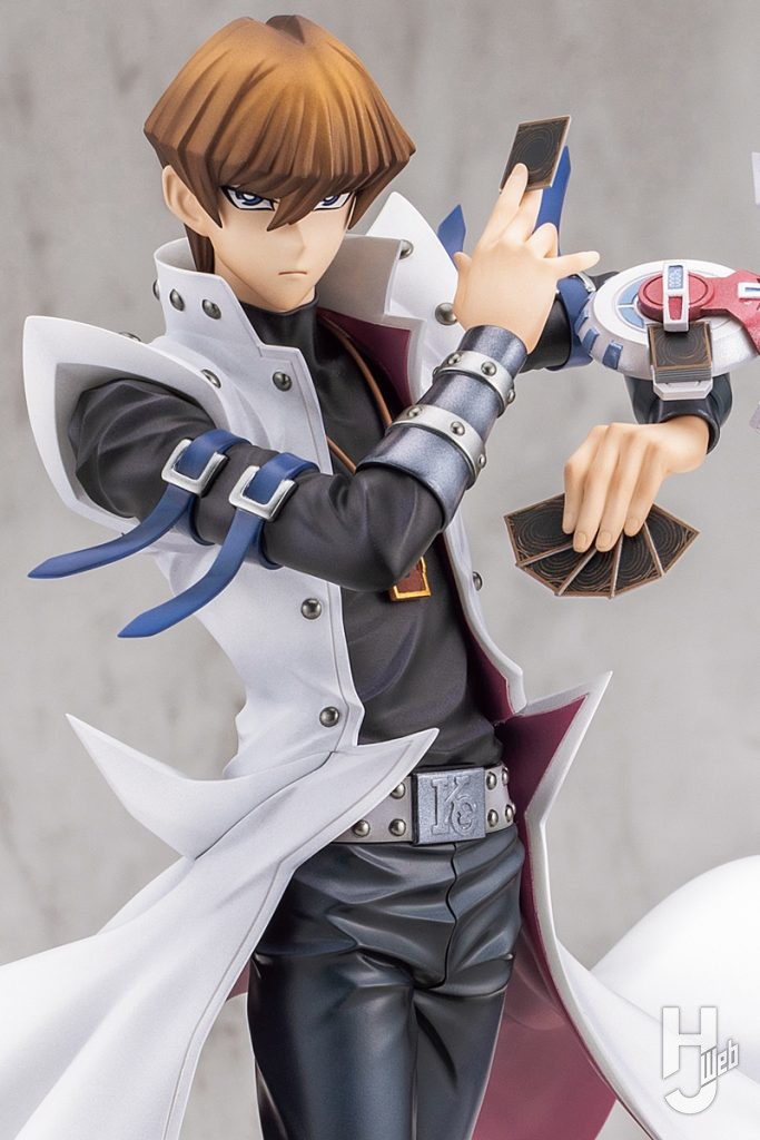 ARTFX J 海馬瀬人 -熱き決闘者たち-の寄りの画像