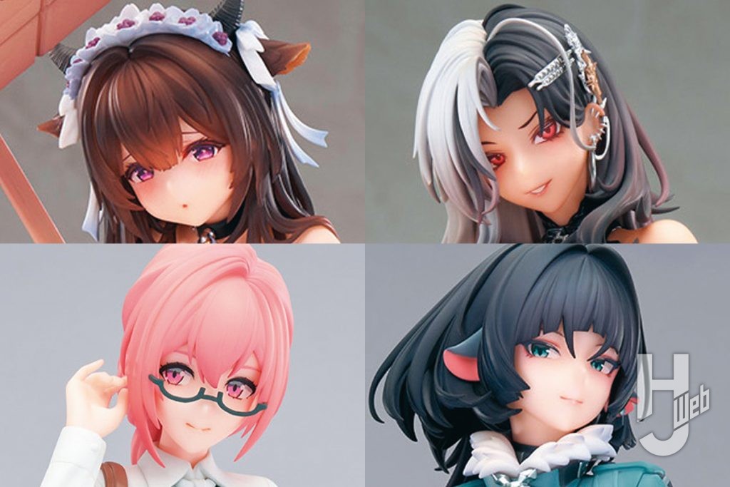 APEX-TOYSの新製品のサムネイル