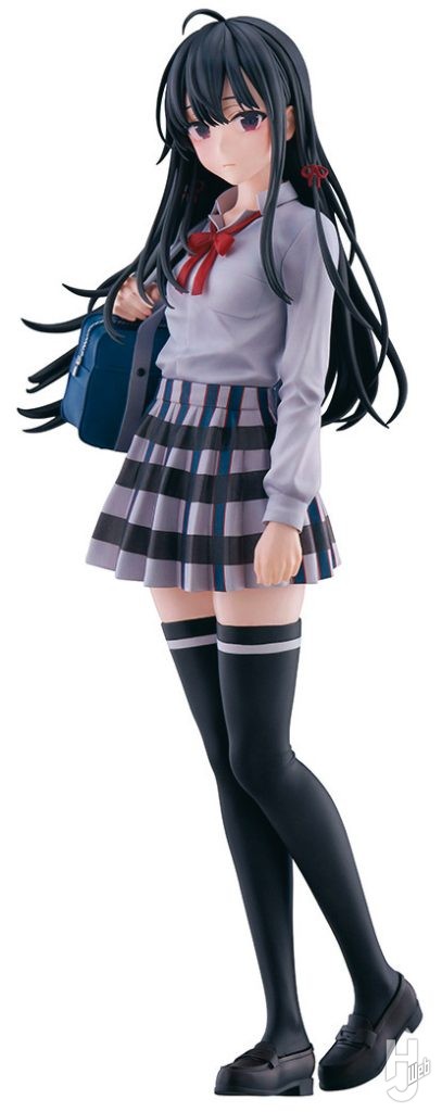 TENITOL TALL 雪ノ下雪乃の画像