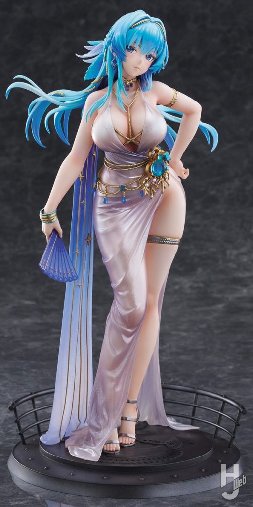 ヘルム - シャンデリアライトのフィギュアの画像