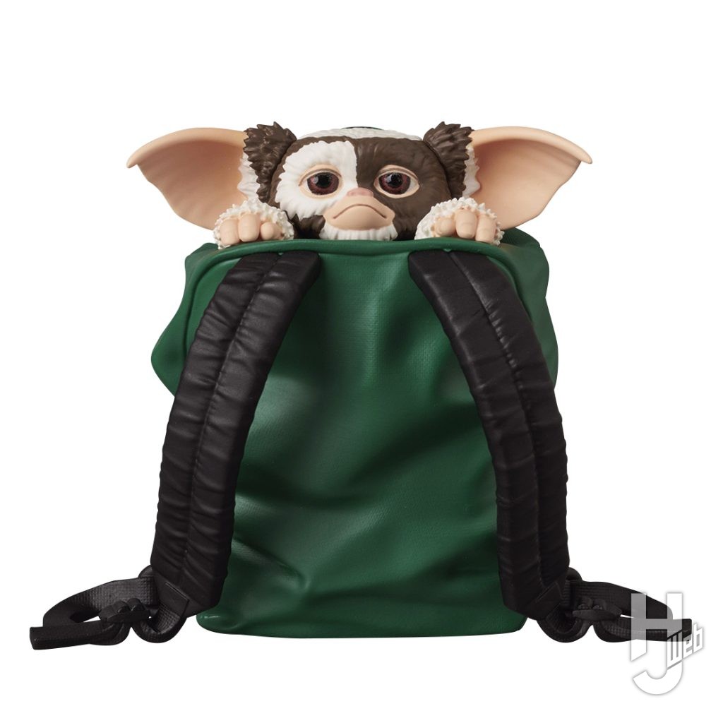 ギズモのフィギュアの画像その1