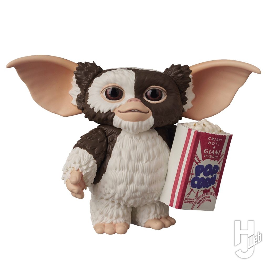 ギズモのフィギュアの画像その2