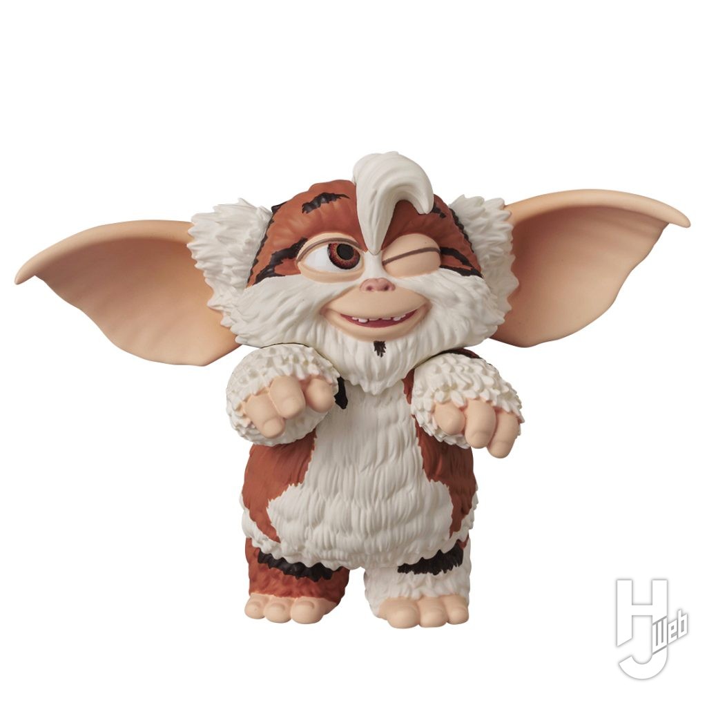 ダフィーのフィギュアの画像