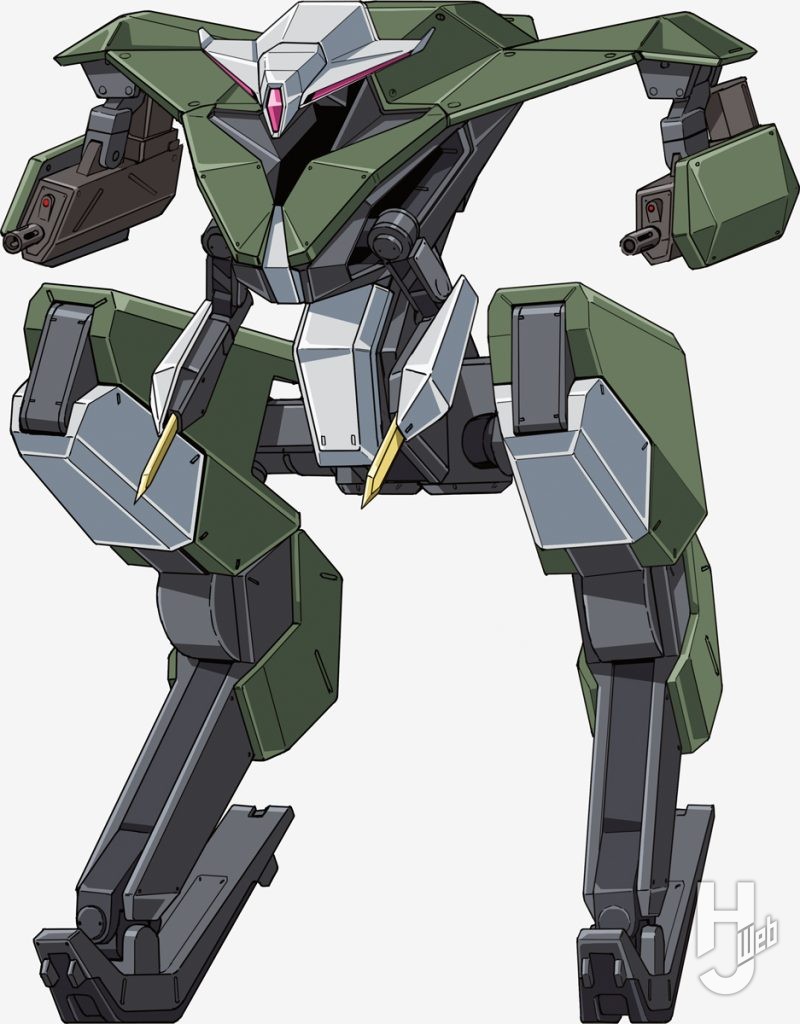 境界戦機バンイップ・ブーメラン