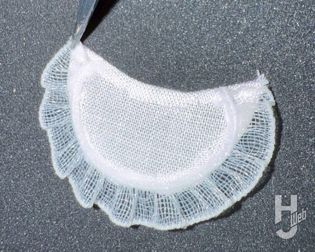 エプロンの製作の画像その11