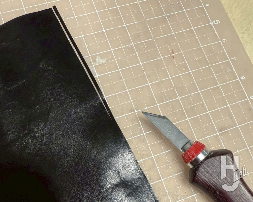 プラモデルの衣装製作の画像その9