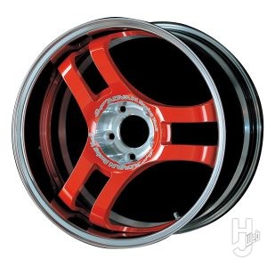 【2026年5月新製品】青島文化教材社「1/24 スーパーアドバンレーシング Ver.2 19インチ」