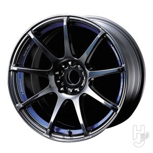 【2026年5月新製品】青島文化教材社「1/24 ウェッズスポーツ SA-70 18インチ」