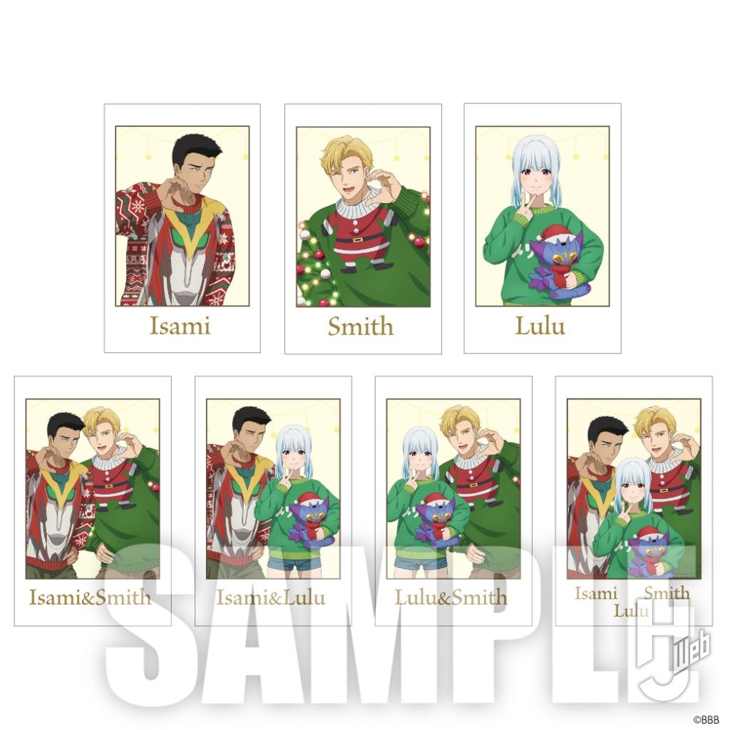 勇気爆発バーンブレイバーンのフォト風カードの画像