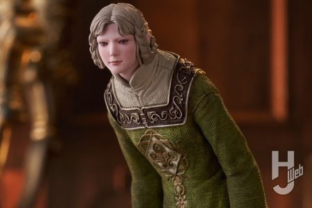 『ELDEN RING』より、「ラーヤ」がPOP UP PARADEで登場！予約案内開始！