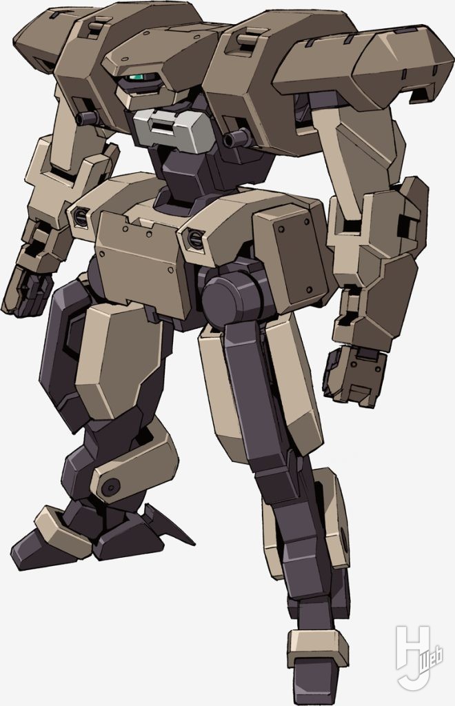 境界戦機ジョーハウンド