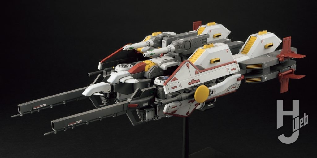 竹内陽亮製作「TBG-ボマー」