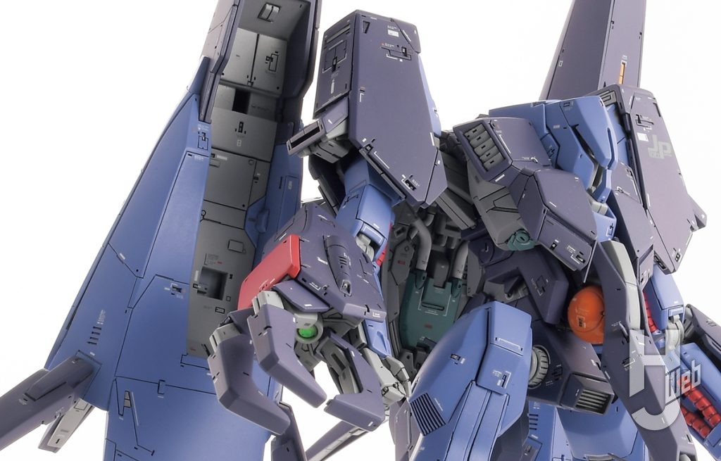 RYU製作「000」アップ