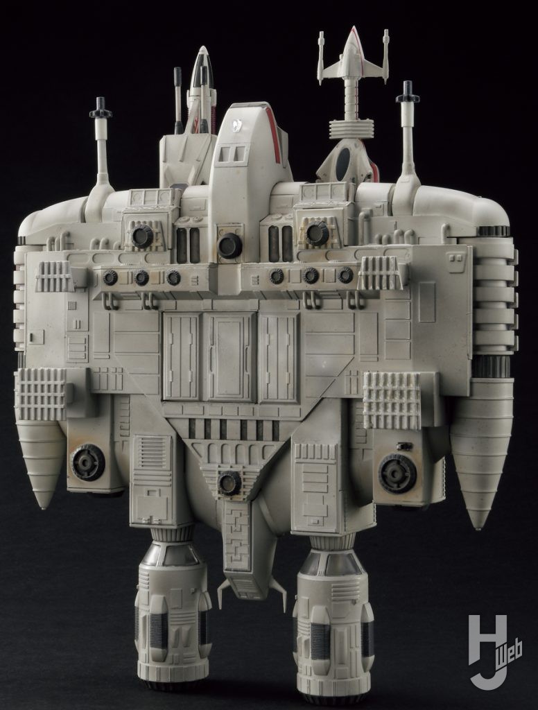 澤武慎一郎製作「リアべ・スペシャル」ライディングギア出