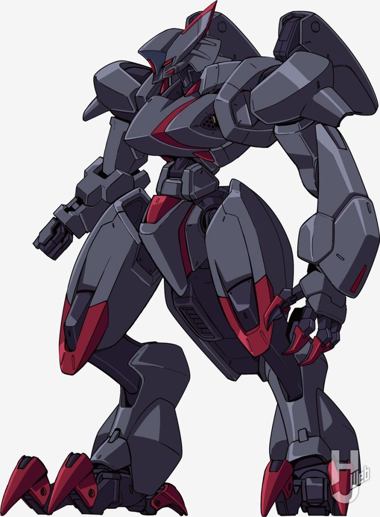 境界戦機ゴースト