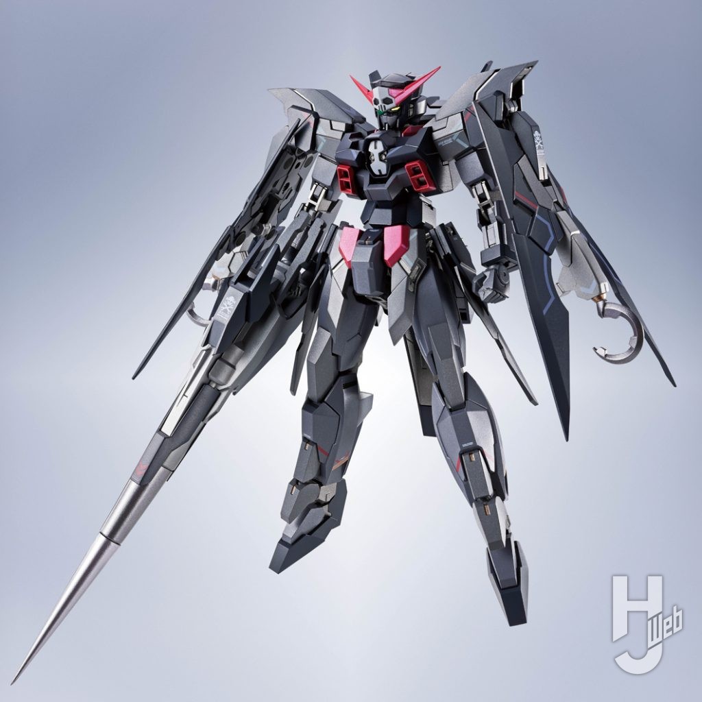 AGE‒2の可動フィギュアのメイン画像