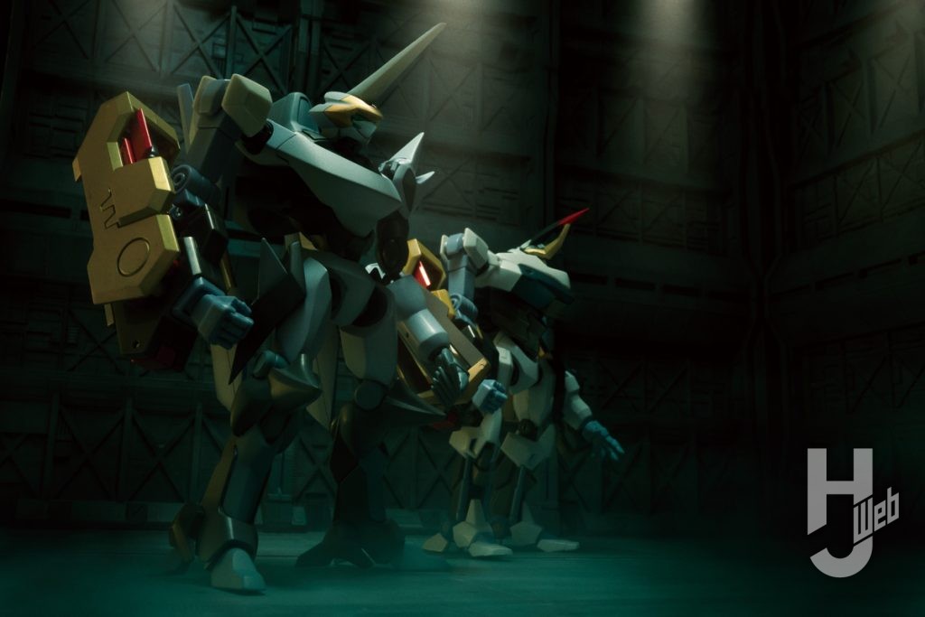 コードギアス新潔のアルマリア12話画像