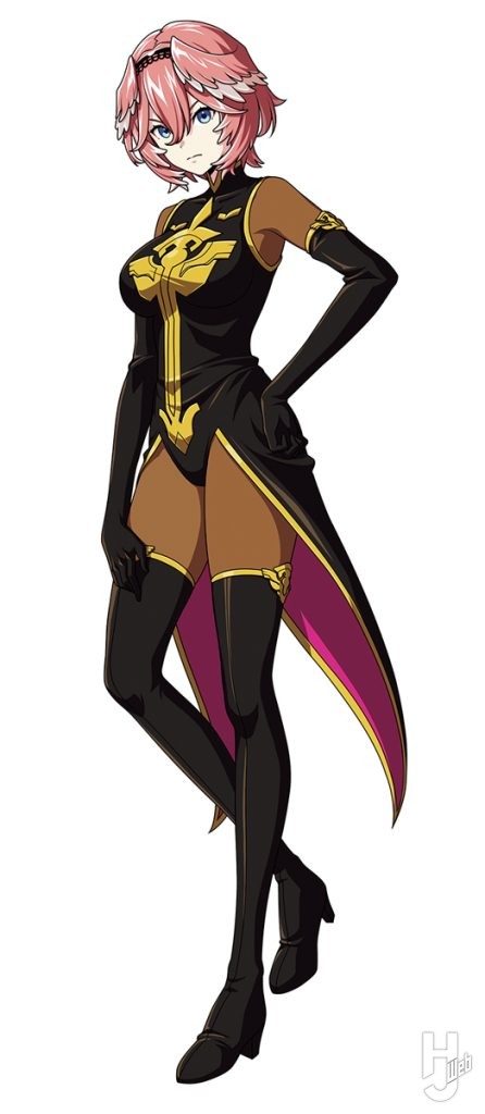 ルイ・ホークアイ