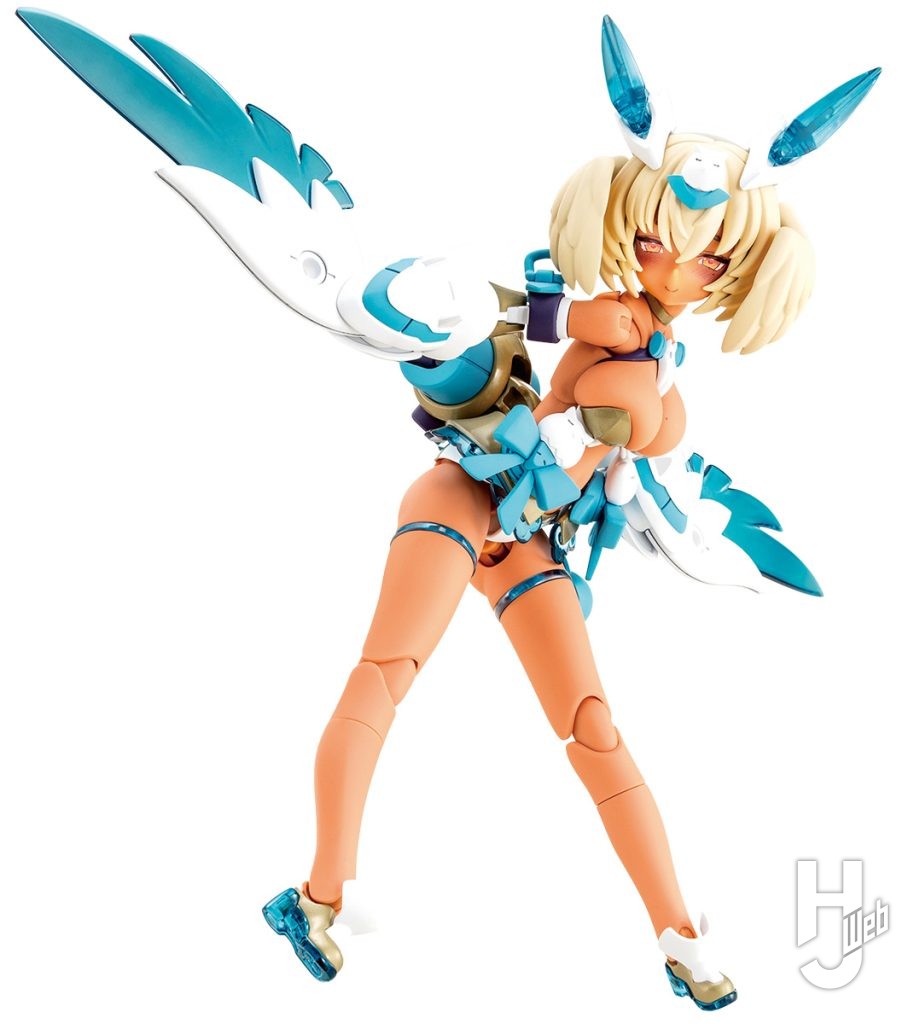 PUNI☆MOFU 金シャオ
