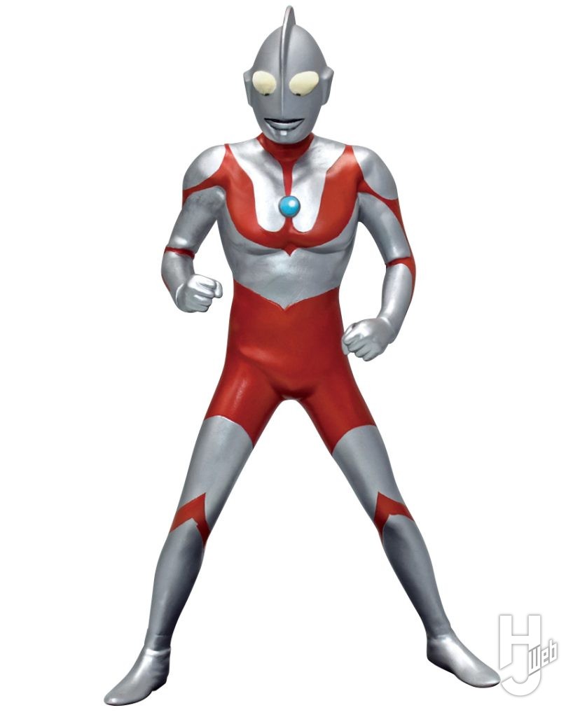 ウルトラマン（Cタイプ）
