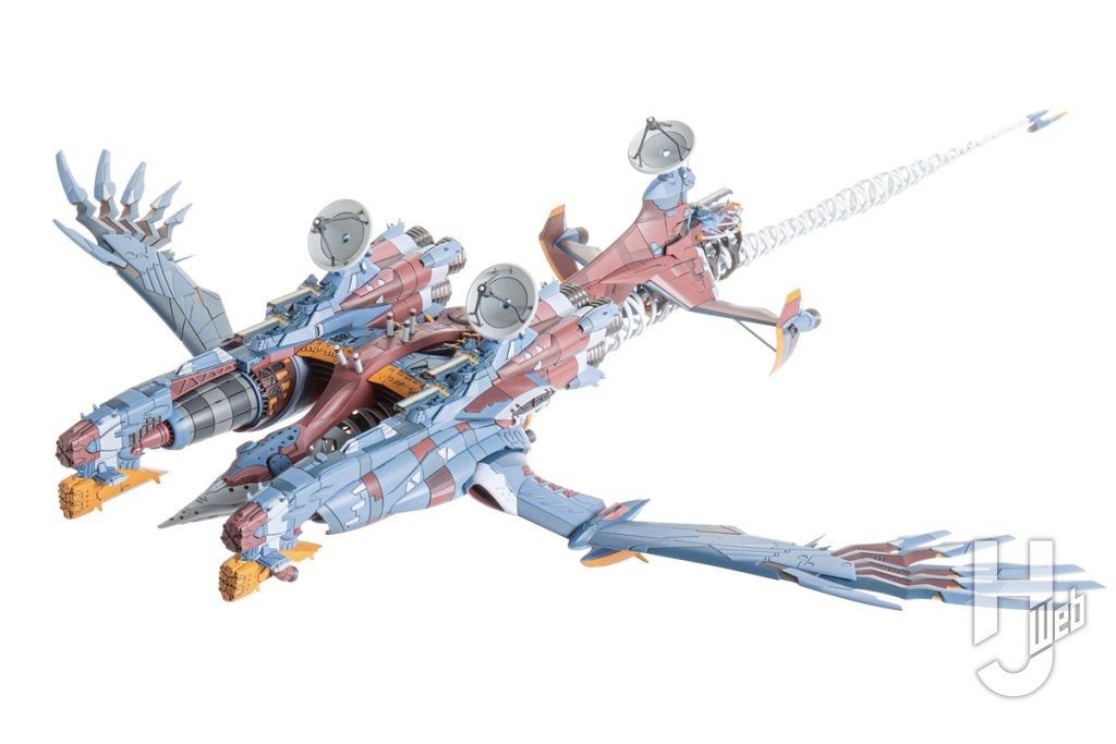 PLAMAX AAAヴンダー
