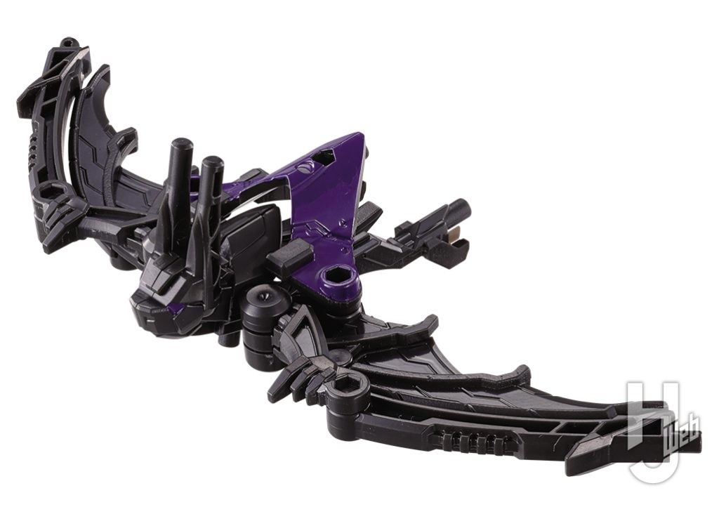 ウェポンバットのカプセルトイの画像