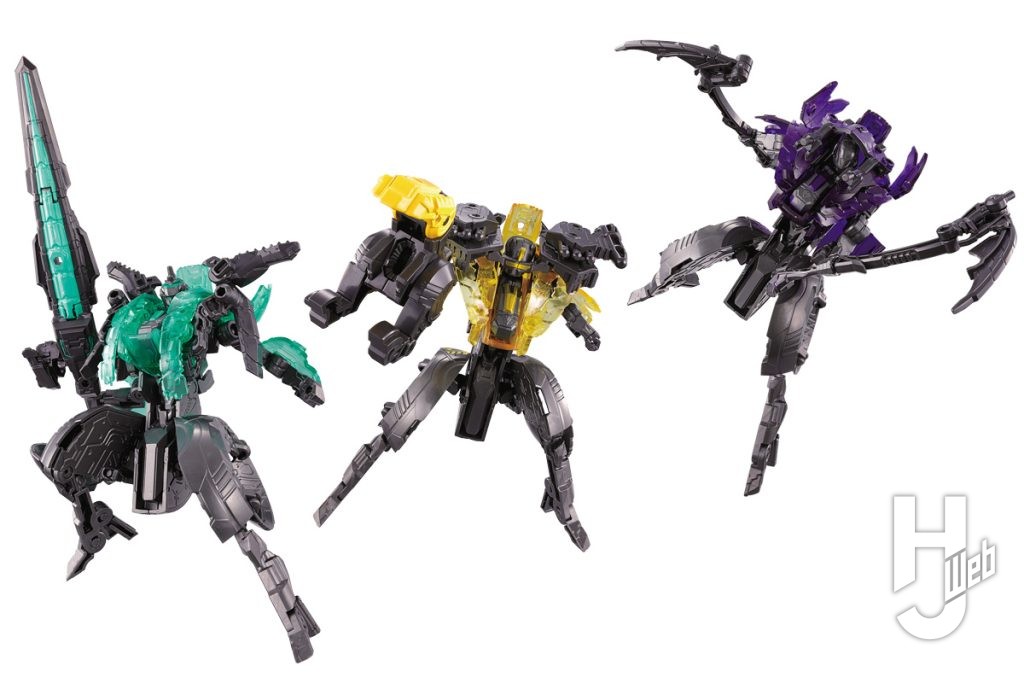 カプセルガーディアンのイメージ画像