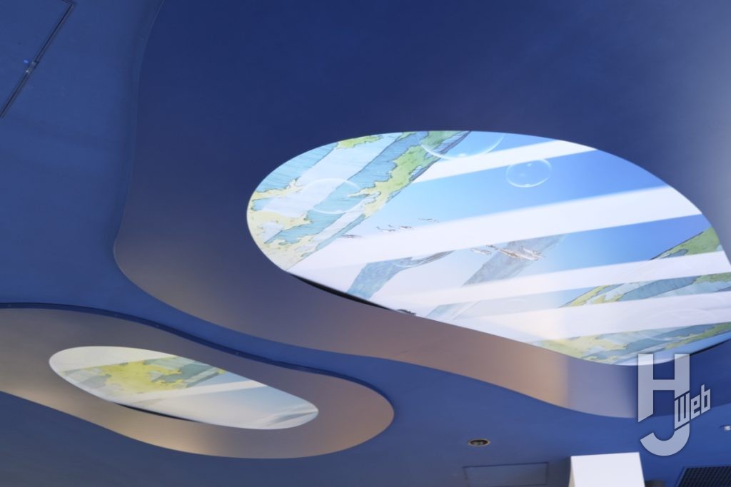 「ONE PIECE BASE SHOP」内覧12