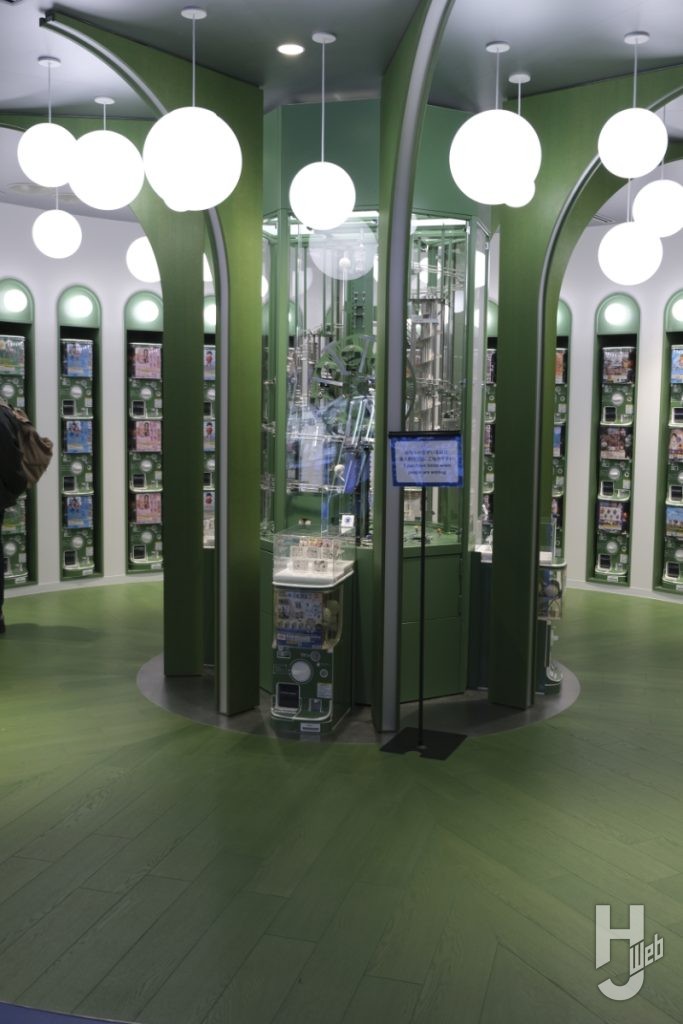 「ONE PIECE BASE SHOP」内覧13