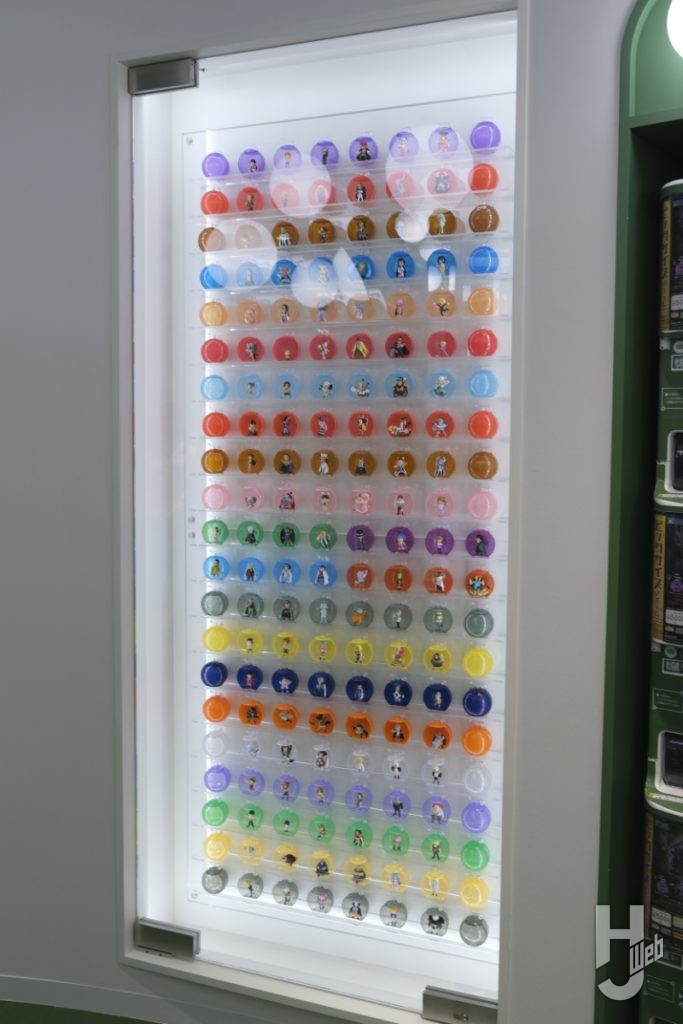 「ONE PIECE BASE SHOP」内覧15