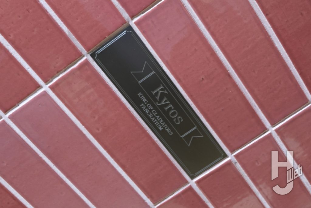 「ONE PIECE BASE SHOP」内覧16